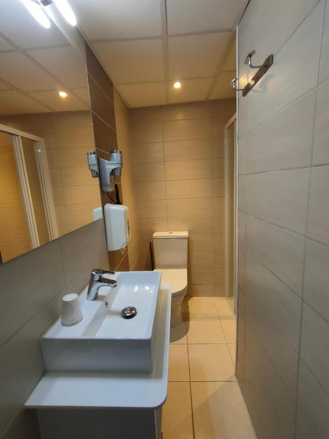 Hotel De Naples Vichy Zewnętrze zdjęcie