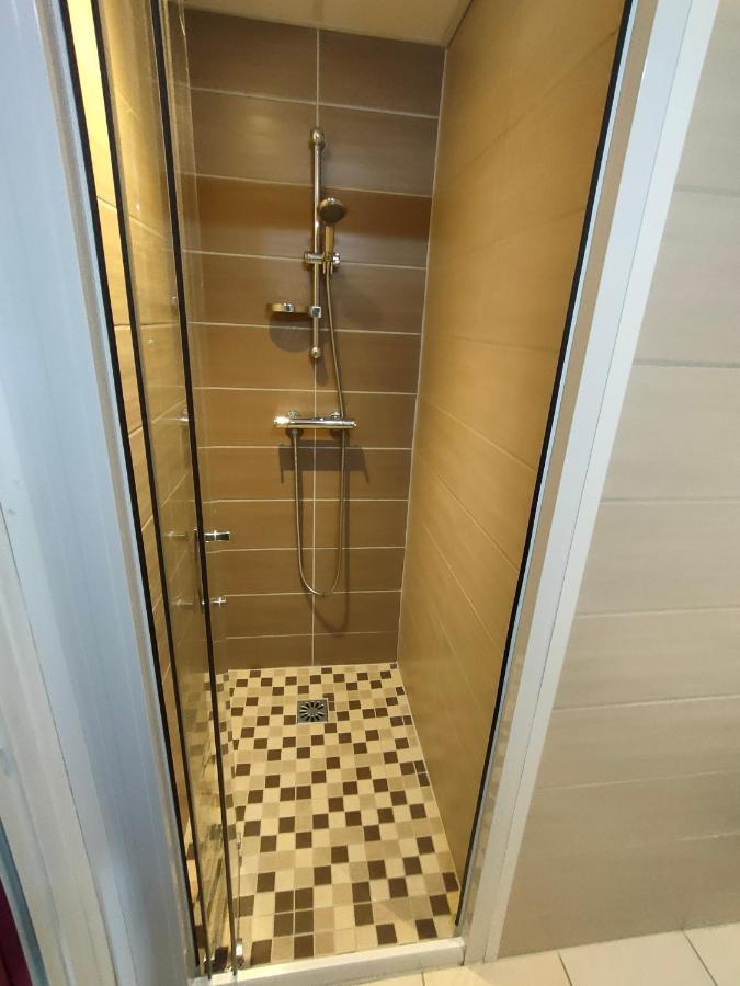 Hotel De Naples Vichy Zewnętrze zdjęcie