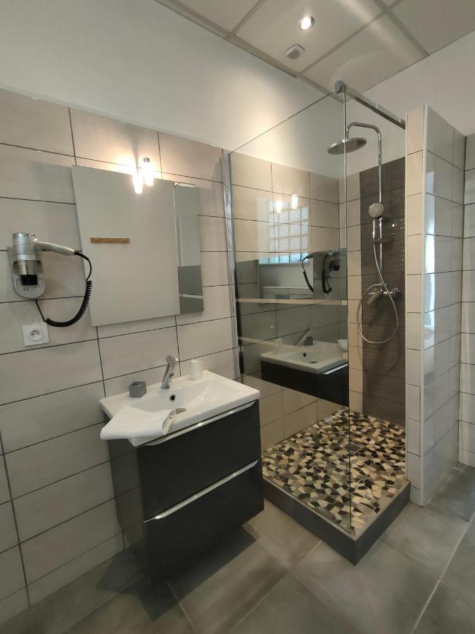 Hotel De Naples Vichy Zewnętrze zdjęcie